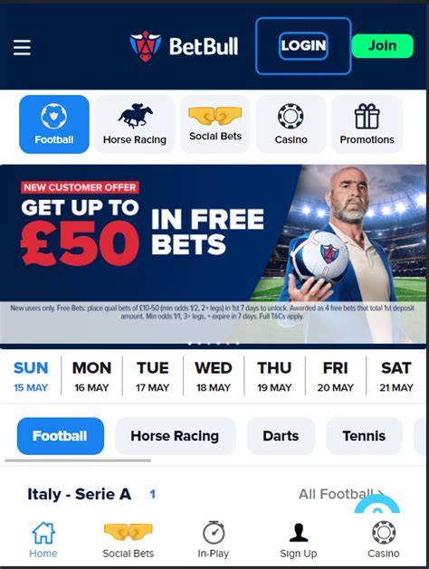 betbull free bets|BetBull Review .